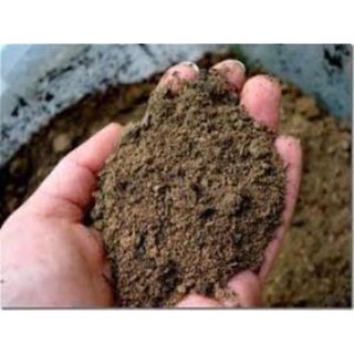 Garden Soil, Mix, 1 Kilo, Organic, High Germination Rate