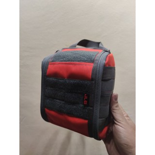 Individual First Aid Pouch (IFAP)