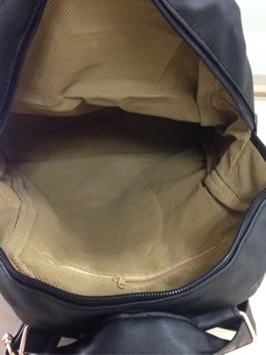 Korean Leather Backpack (4)
