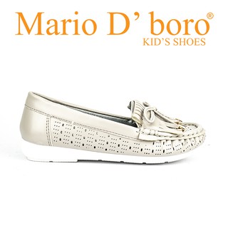 Mario D' boro CR 24504 Light Gray