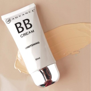 BB Cream by Ever Bilena Advance (ON HAND)