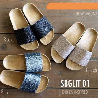 Liliw Made Birkens Inspired Sandals - SBGLIT 01