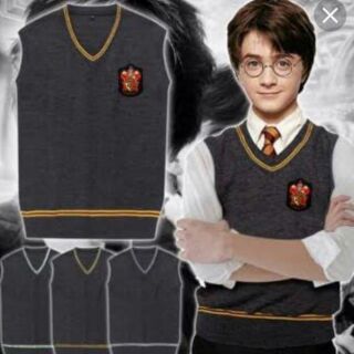 Harry Potter Sweater Vest