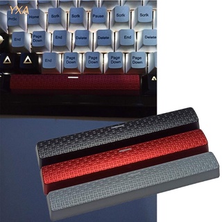 YXA U OEM Keycap ABS Backlit Non-Slip SpaceBar for Mechanical Keyboard Keycap