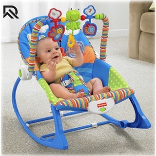 Infant To Toddler rocking Chair RockerOutdoor sports