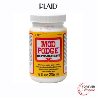 Plaid Mod Podge All-in-one Glue, Sealer and Finish
