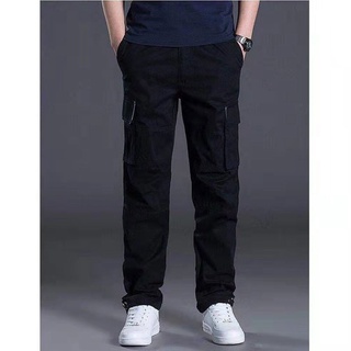 ✚◈F&F Classic Cargo Pants Six Pocket For Men’s