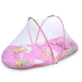 Celina Home Textiles Baby Foldable Bed Anti Mosquito Net AS393kitchen