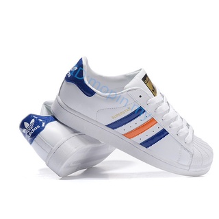 ►▩✢Hot sale Ready stock Adidas superstar Unisex sneaker shoes Low tops (5)