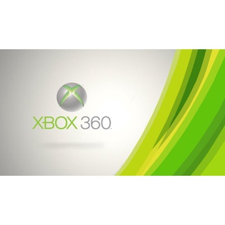 Xbox 360 games (Ntsc)