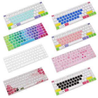 High quality HP keyboard protective cover keyboard protective film