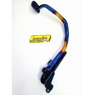 Sniper 150 brake pedal Thailand made quality