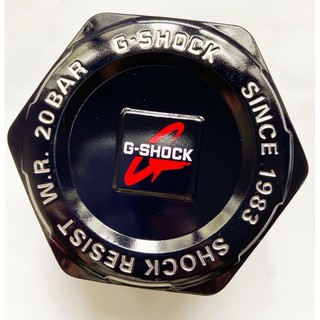Gshock Can for Watch
