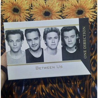[Gift Set] ONE DIRECTION Between Us Fragrance