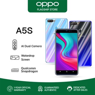 OPPO A5s cellphone high performance phone cellphone sale original cheap mobile phone 5G wifi
