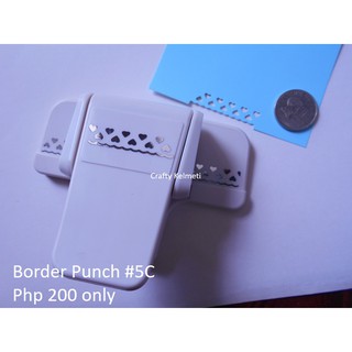 Border Craft Puncher #5 (3)