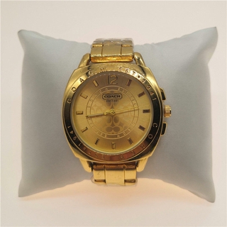 COACH Watch For Women Sale Gold COACH Watch For Girls Pawnable COACH Watch Ladies 2005 COD
