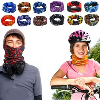 Buff Head kerchief bike mask multi band scarf (3)