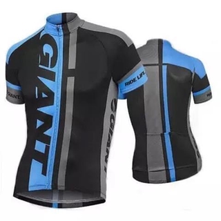 〖READY STOCK〗GIANT Quick drying and ventilation Cycling Jersey / Cycling Shorts
