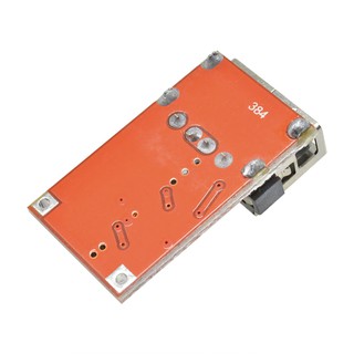 【COD / Low price wholesale】6-24V to 5V 3A USB DC-DC Buck Step-Down Converter (6)