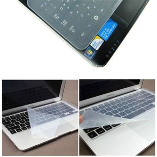 Universal Cover Laptop Keyboard Skin Silicone Protector SUF