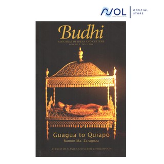 Budhi: A Journal of Ideas and Culture Vol. 10, No. 2 (2006)
