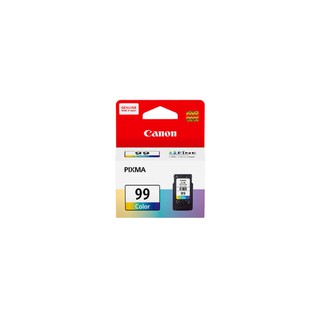 Canon CL-99 Ink Cartridge (Color)