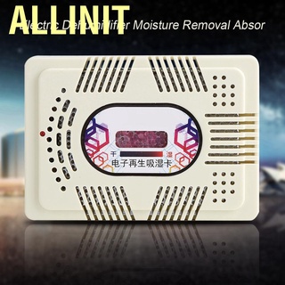 Electric Dehumidifier Home Room Moisture Removal Absorb