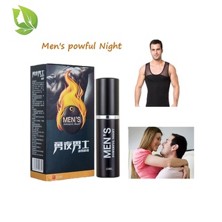 Male erection1 Pack Sex Delay Spray for Men Male External Use Anti Premature Ejaculation Prolong 60