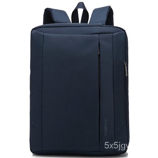 Waterproof Notebook Backpack 15.6, 17.3 inch Multifunctional Laptop Backpack Shoulder Bag for Men Wo