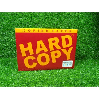 Hard Copy (A4) Copy Paper 70 gsm (1)