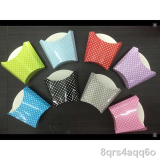 ✧☑✣FR-1013 French Fry Box 10pcs/pck 1color Only
