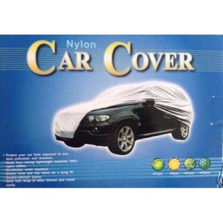 CAR CAR◙waterproof lightweight Nylon car cover for sedan cars
