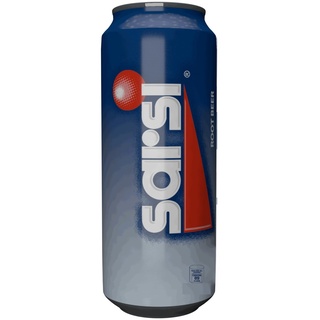 Sarsi In Can Soda 320 ml