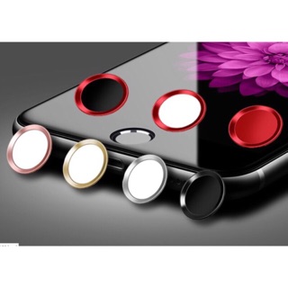 Home Button Sticker For All iPhone iPad Mini Air Pro (1)