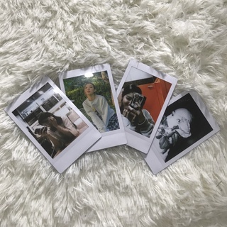 Instax Printing Service (Customized picture and legit fujifilm instax films)