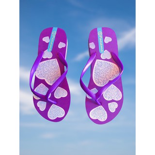 Slippers For Women Heart (188- A167) (1)