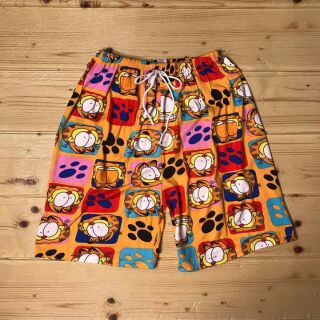 ASSORTED TRENDY ICONIC SHORTS (FOR KIDS)