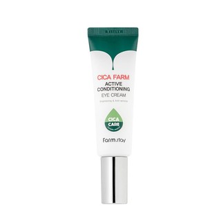 [FARMSTAY] Cica Farm Active conditioning Eye Cream 50ml