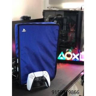 Playstation 5 (PS5) Dust Cover