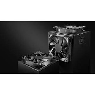 Deepcool Gammaxx 400 Ex Black Dual Fan CPU Air Cooler