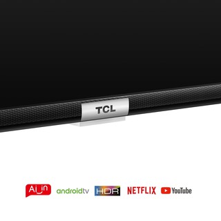 ▪ﺴTCL 32 inch HD LED AI Smart TV – Android - HDR – Netflix – YouTube (Model LED32S6800) (5)