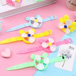 Bbcute Kids Toy Party Supplies Gifts Windmill Watch Toy