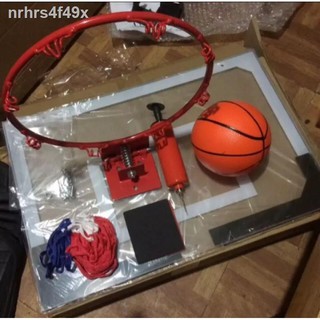 ❃☾Basketball Set For Kids Basketball set for Adults Basketball Baord and Ring set Indoor Basketball