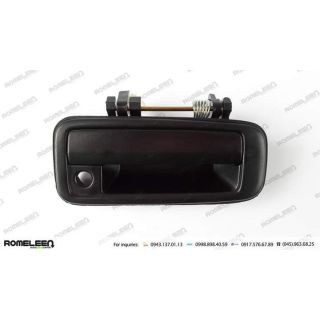 Toyota Corolla 1989-1992 AE90-92 Small Body Outer handle