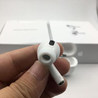 【i500 Pro】1:1 perfect version Airpods pro with Change Name GPS and noise reductiom PK H1 chip (7)