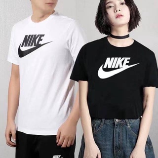 【Ready Stock】☄Unisex Fashion NIKE T-Shirt (M to L) Oversep