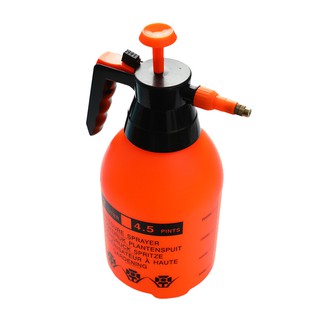 Na-disimpektahan na ang spot logistics ✟☋2L/3L Fogger Sprayer Hand Pressure Sprayer Bottle Air Compr (2)