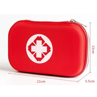 First Aid Kit Set Emergency Kit Medical Kit Medical Supplies For Family Car Outdoor (5)
