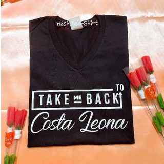 Jonaxx Boys Costa Leona Wattpad Shirt